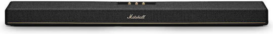 Marshall Heston 120 Soundbar 5.1 Bluetooth HDMI und WLAN 150W Beige