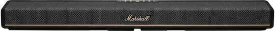 Marshall Heston 60 Soundbar 5.1 Bluetooth HDMI și Wi-Fi 56W Crem
