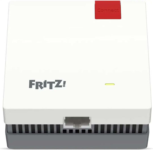 AVM FRITZ!Mesh Set 1700 2er Pack WLAN-Repeater Dualband (2,4 & 5 GHz) 3600 Mbit/s