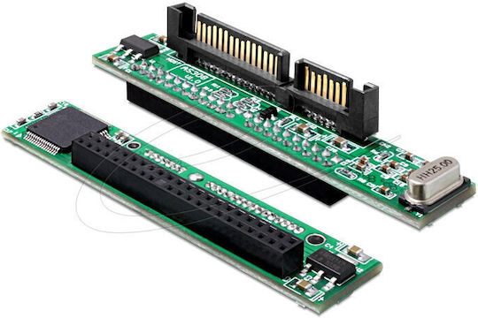 DeLock 2.5 IDE HDD 44 pin to SATA 22 pin (61987)