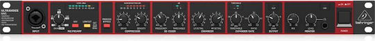 Behringer UV1 Εξωτερική Επαγγελματική Κάρτα Ήχου με Σύνδεση USB