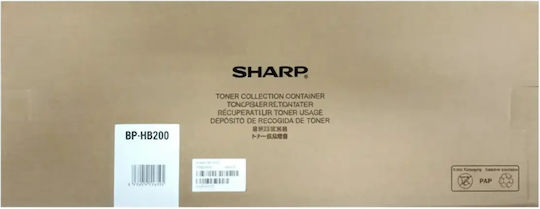 Sharp Wartungs- und Reinigungsset für Drucker für Sharp BP-HB200