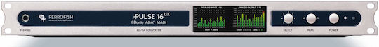 Ferrofish Pulse16 Dx