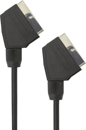 Sbox SCART 21-Pin Male Male 1.5m SCART15