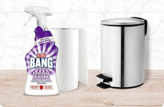 Reckitt Καθαριστικό Spray Κατά της Μούχλας 750ml