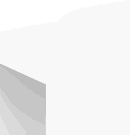 vidaXL Κεφαλάρι Κρεβατιού Ξύλινο Λευκό 215x80cm