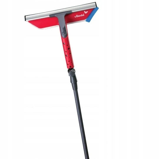 Window Squeegee Pole Vileda