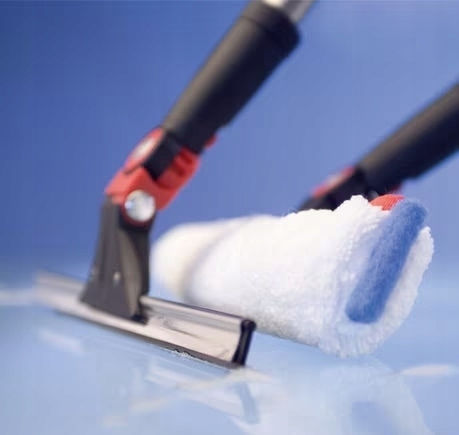 Evolution 35 Cm Squeegee Joint