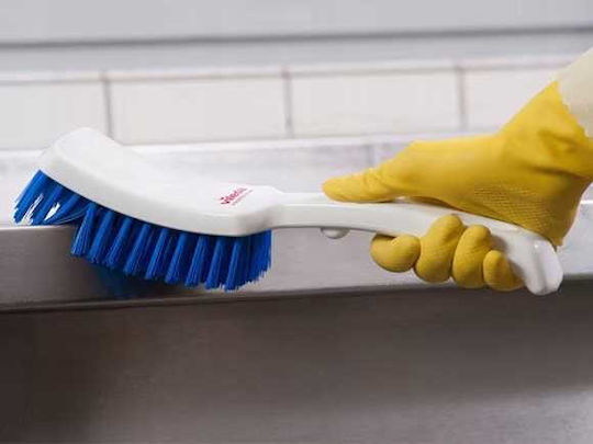 Superior Hand Brush 30 Cm