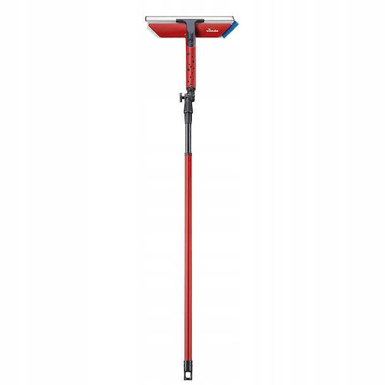 Window Squeegee Pole Vileda