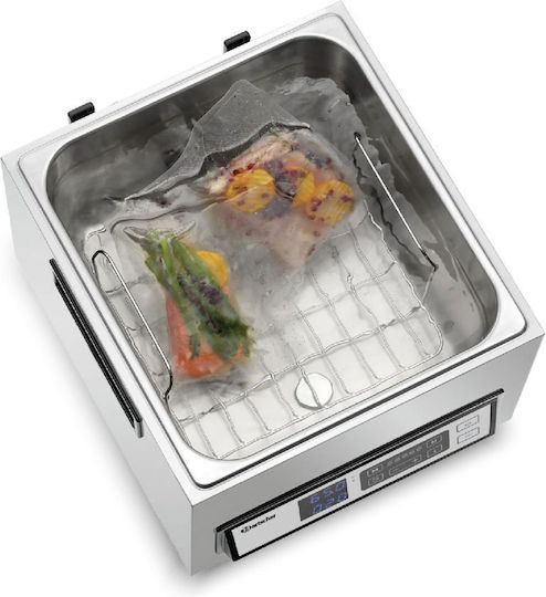 Alfa Frost 115131 Sous-Vide-Maschine Geschlossener Typ 2kW