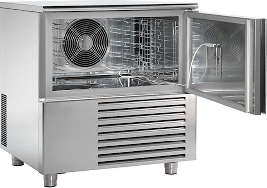 Alfa Frost Blast Chiller With Capacity 5xGN 1/1 290cm
