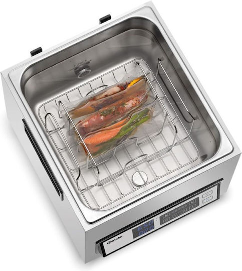 Alfa Frost 115131 Sous-Vide-Maschine Geschlossener Typ 2kW