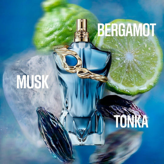 Jean Paul Gaultier Le Beau Eau de Parfum 75ml