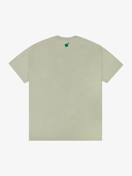 Hundreds T-shirt Sage
