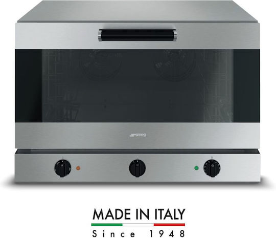 Alfa Frost Cuptor Electric Trifazic A420H-2