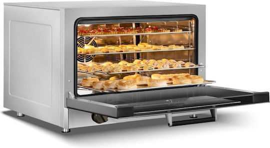 Alfa Frost Cuptor Electric Trifazic A420H-2