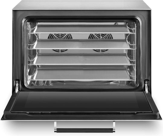 Alfa Frost Cuptor Electric Trifazic A420H-2