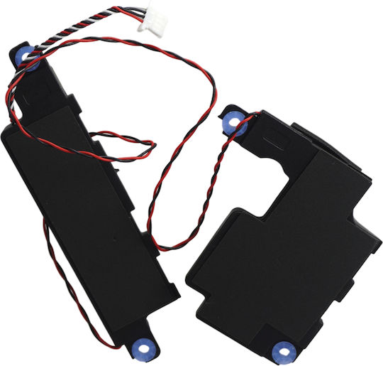 Speaker Set Pair Laptop Acer Aspire 5 A514-52 A514-52g A514-53 Swift Spin S40-51 N19h2 A514-52k Hq20330591000 23.hepn8.002 606sb60115801 Speakers Left and Right Code 1-spkr369