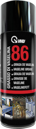 Technical Petroleum Jelly Spray 400ml Lubricant Protective Anti-corrosive