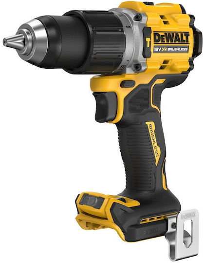 DEWALT POWERSTACK Percussive Brushless Battery Drill Driver 18V
