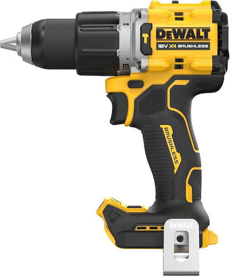DEWALT POWERSTACK Percussive Brushless Battery Drill Driver 18V