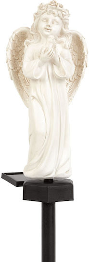 Solar Light Warm White with Photocell