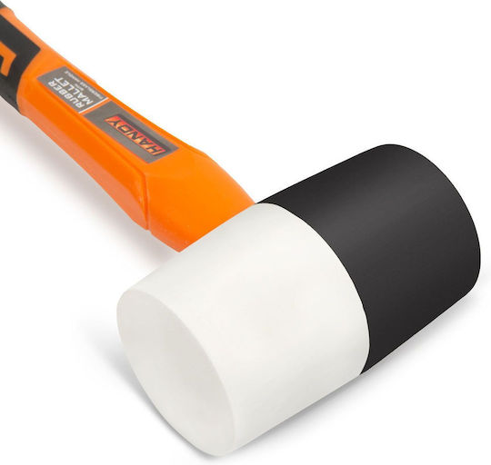 Mattel 340gr Cu Mâner Din Fibră De Sticlă