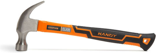 Hammer 450gr With Fiberglass Handle
