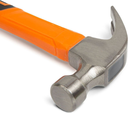 Ciocan 226gr Cu Mâner Din Fibră De Sticlă