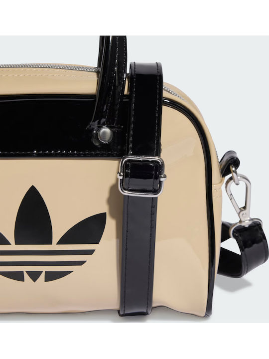 Women's Shoulder Bag Brown