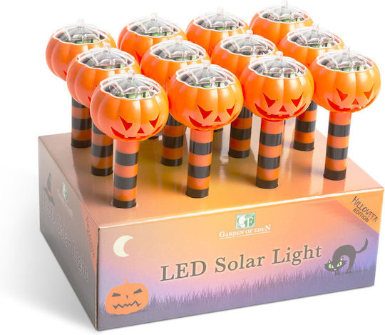 Solar Light with Photocell 6.7x6.7x21.5cm