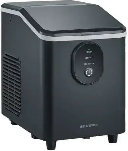 Severin Ice Machine Vertical Type with 5.6kg Capacity