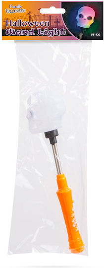 Dekoratives Tischlicht LED RGB 22x4,5cm