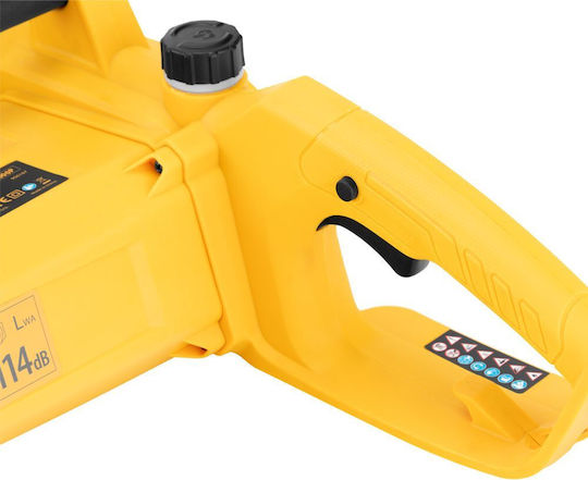 Denzel Motoferăstrău Electric 5kg Cu Lamă 40cm