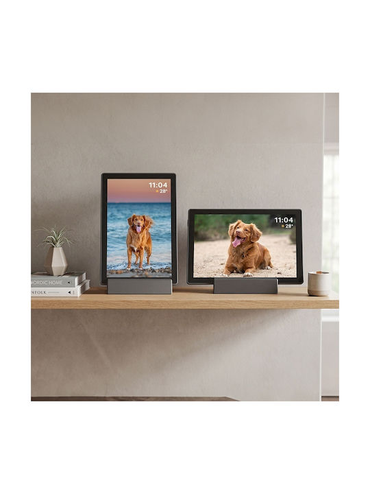 Kruger & Matz Frameo Digital Photo Frame 10.1" with WiFi