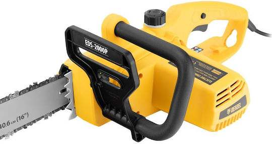 Denzel Motoferăstrău Electric 5kg Cu Lamă 40cm