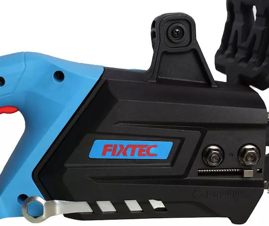 FixTec Ηλεκτρικό Αλυσοπρίονο 6kg με Λάμα 40cm