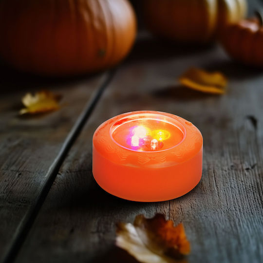 Lămpi Decorative Pentru Masă LED Dovleac 7.7x3.5cm