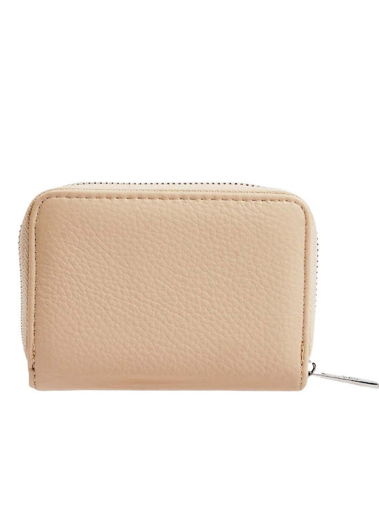 Large Women's Wallet Pink