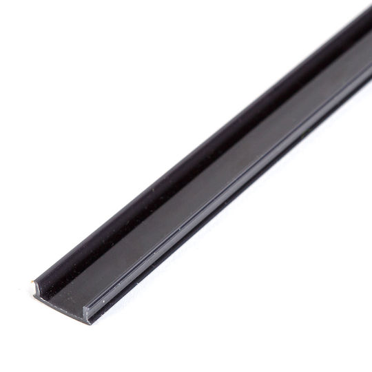 Aluminiumprofil Für LED-Streifen Abdeckung 1 M Opal Polycarbonat Diffusor LED-Profil 41010 41011