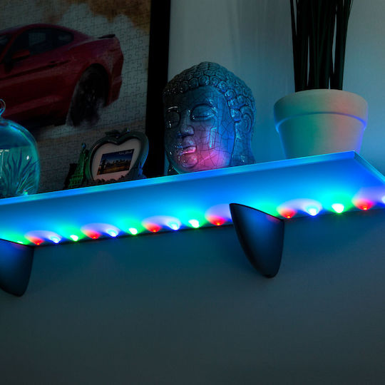 Bandă LED RGB Lumină 1m Tip SMD2835