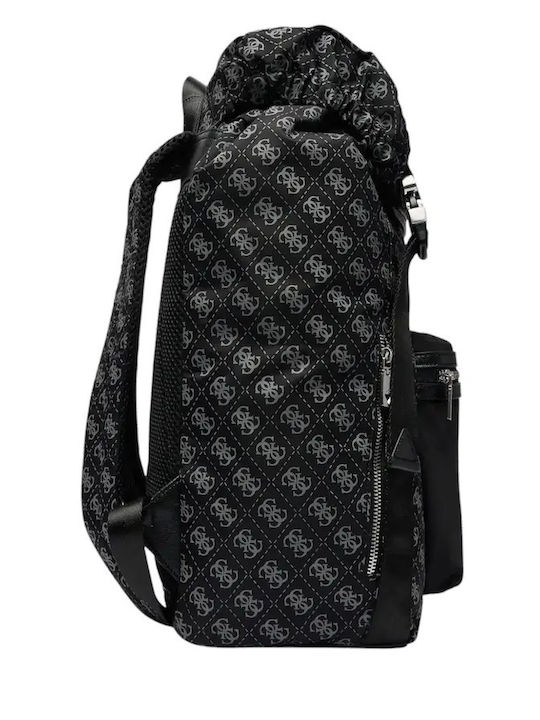 Guess Guess Rucksack Schwarz