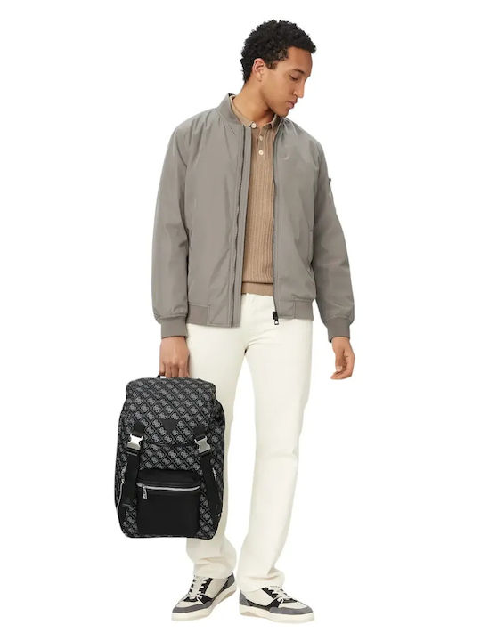 Guess Guess Rucksack Schwarz