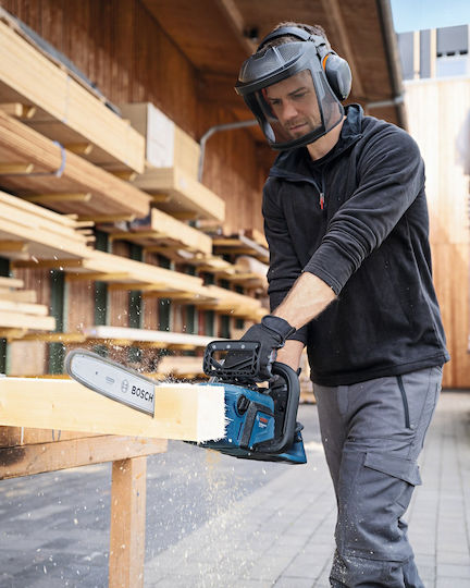 Bosch GKE 18V-40 Battery Chainsaw Brushless 18V 3.7kg