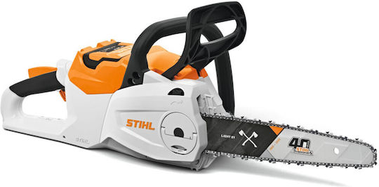 Stihl MSA 80 C-B Αλυσοπρίονο Μπαταρίας 1x5Ah Brushless 36V 2.9kg