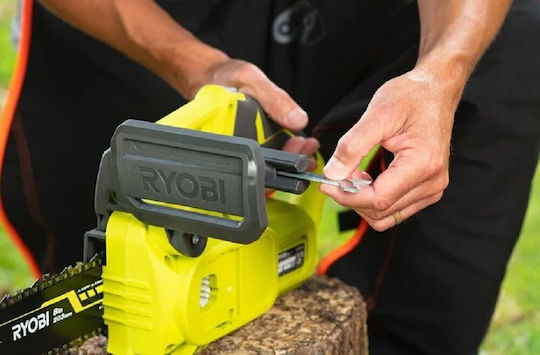Ryobi Motoferăstrău cu Baterie 18V