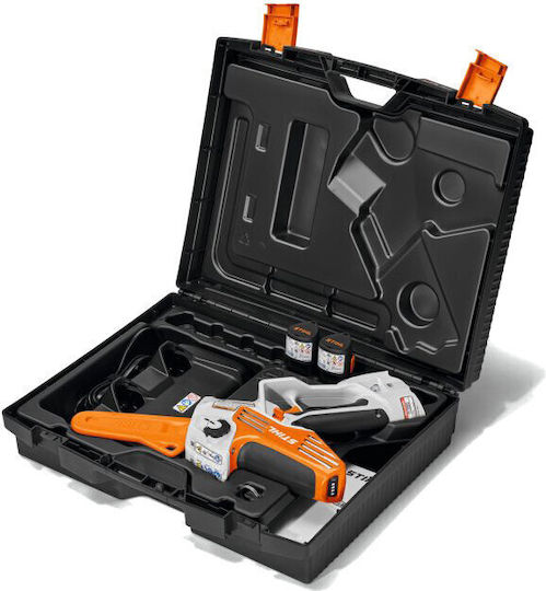Stihl Верижен Трион на Батерия Безчетков