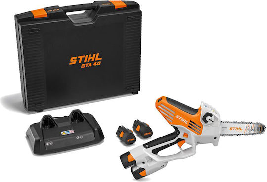 Stihl Верижен Трион на Батерия Безчетков