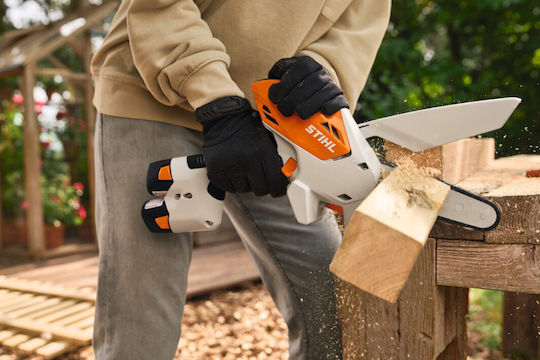Stihl GTA 30 Верижен Трион на Батерия 2x2.1Ah Безчетков 1.5кг